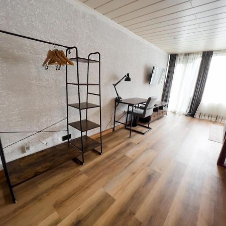 Fewo Ottobeurens Schmuckstueck: Gemuetlich-Stylische Wohnung Eksteriør billede