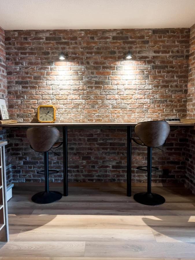 Fewo Ottobeurens Schmuckstueck: Gemuetlich-Stylische Wohnung Eksteriør billede