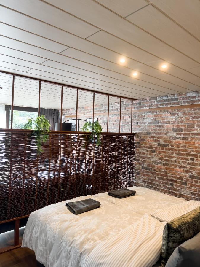 Fewo Ottobeurens Schmuckstueck: Gemuetlich-Stylische Wohnung Eksteriør billede