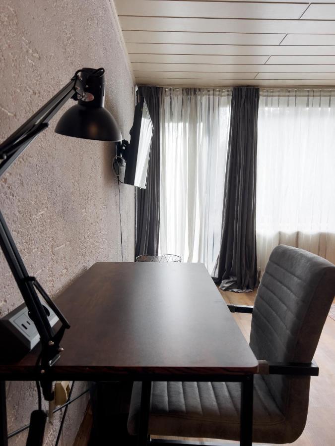 Fewo Ottobeurens Schmuckstueck: Gemuetlich-Stylische Wohnung Eksteriør billede